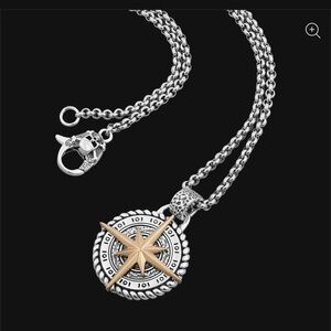 Clocks and Colours North Star pendant